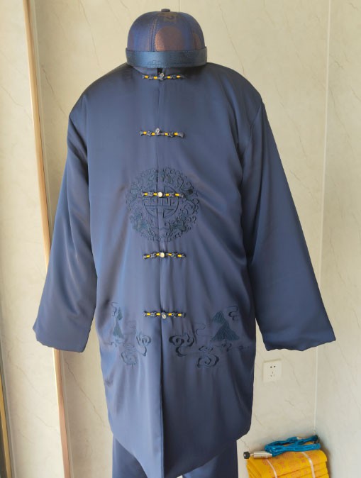 三亚寿衣出售服务