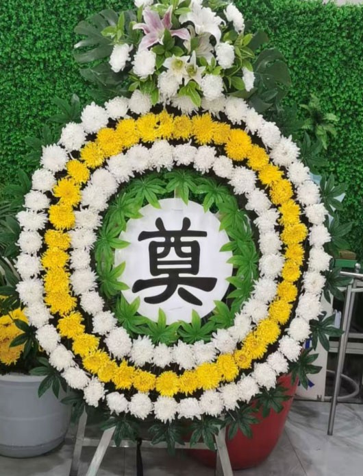 海南花圈出售哪家好