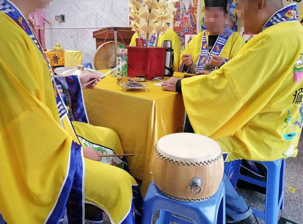 三亚道士电话